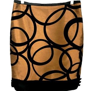 KAYOSS DESIGNS skirt